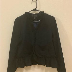 J.crew blazer